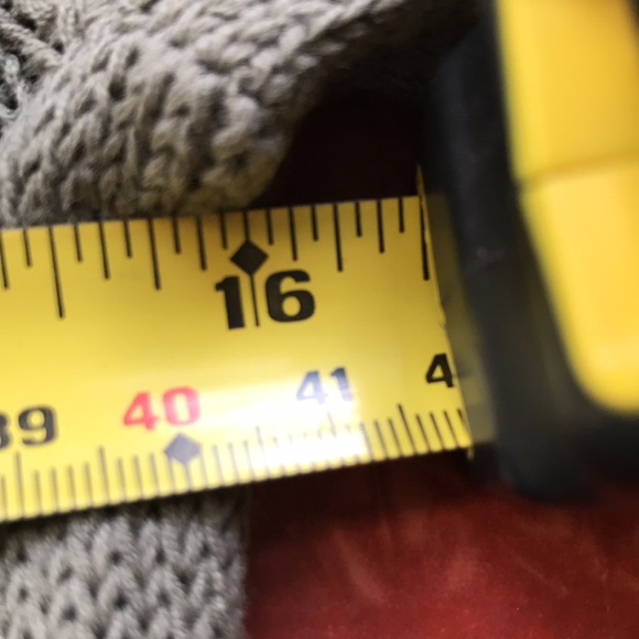 ESPRIT Tunic, tissue knit sweater. - Picture 10 of 14